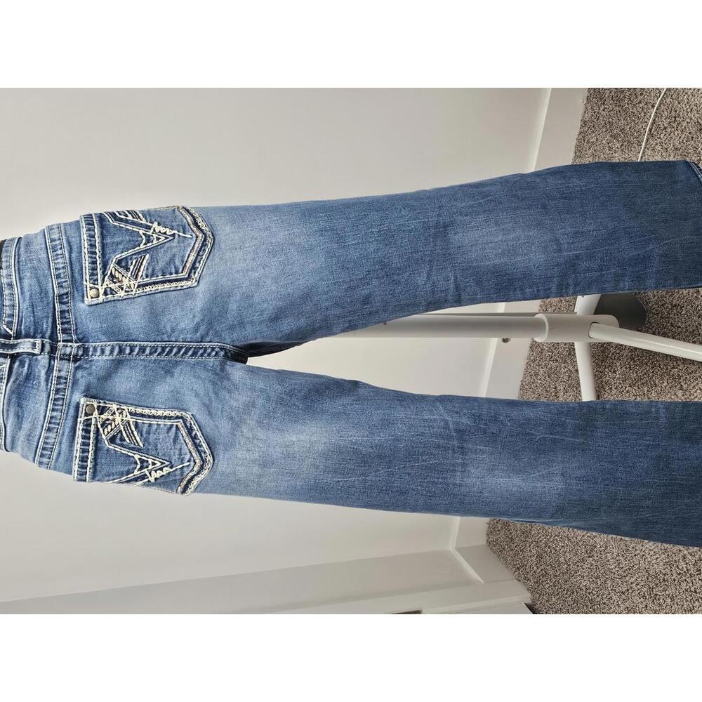 Vigoss Heritage Fit Bootcut